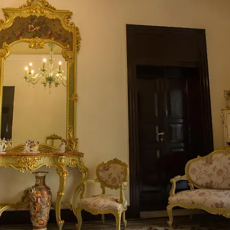 Villa le Torri B&B-2